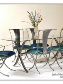 FRC-07_French Riviera Side Chair